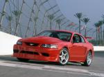 Ford Mustang SVT Cobra R 2000 года